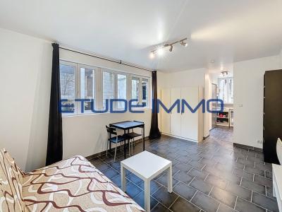 Louer Appartement 22 m2 Lille