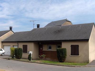 For rent Renwez 84 m2 Ardennes (08150) photo 0