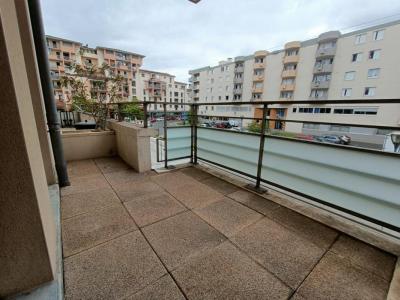 Louer Appartement Colomiers 640 euros