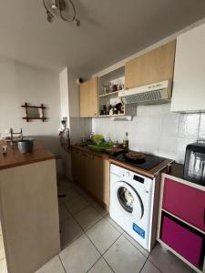 Acheter Appartement 60 m2 Agde