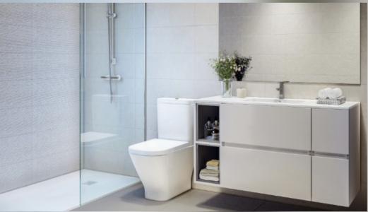 Acheter Appartement 56 m2 Strasbourg