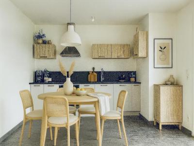 Acheter Appartement Gex Ain