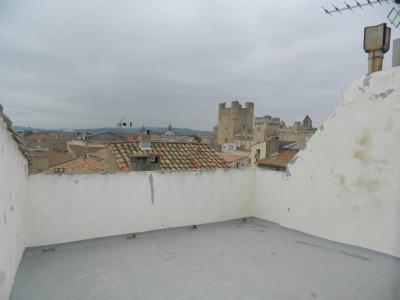 Acheter Immeuble 119 m2 Narbonne