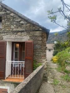 Louer Appartement 22 m2 Castellare-di-casinca