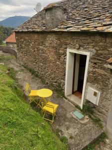 Louer Appartement Castellare-di-casinca Corse