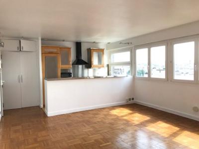 Acheter Appartement Paris-17eme-arrondissement Paris