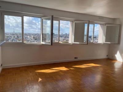 Acheter Appartement Paris-17eme-arrondissement 530000 euros