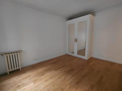 Annonce Location 2 pices Appartement Paris-17eme-arrondissement 75