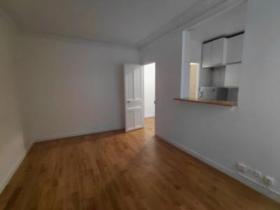 Louer Appartement 46 m2 Paris-17eme-arrondissement