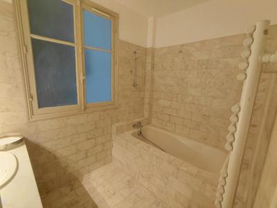 Louer Appartement Paris-17eme-arrondissement Paris