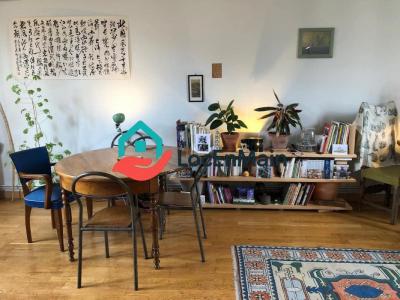 For rent Paris-14eme-arrondissement 2 rooms 45 m2 Paris (75014) photo 1