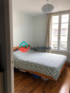 For rent Paris-14eme-arrondissement 2 rooms 45 m2 Paris (75014) photo 3
