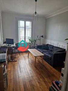 For rent Paris-11eme-arrondissement 2 rooms 42 m2 Paris (75011) photo 0