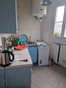 For rent Paris-11eme-arrondissement 2 rooms 42 m2 Paris (75011) photo 1