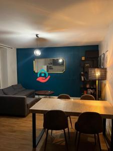 Annonce Location 2 pices Appartement Paris-19eme-arrondissement 75