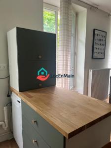 Louer Appartement 49 m2 Paris-19eme-arrondissement