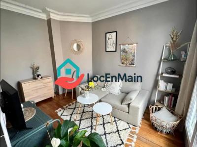 For rent Paris-12eme-arrondissement 2 rooms 30 m2 Paris (75012) photo 1