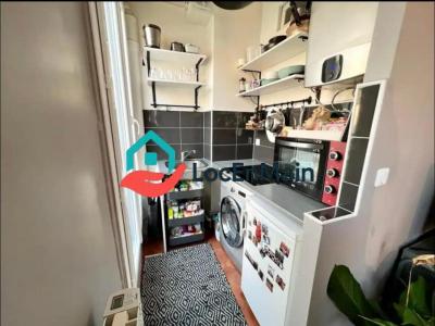 For rent Paris-12eme-arrondissement 2 rooms 30 m2 Paris (75012) photo 2