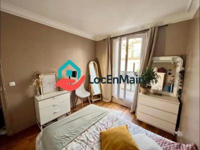 For rent Paris-12eme-arrondissement 2 rooms 30 m2 Paris (75012) photo 3