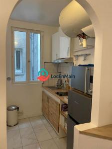 For rent Paris-2eme-arrondissement 2 rooms 33 m2 Paris (75002) photo 2