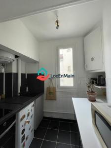 For rent Paris-19eme-arrondissement 2 rooms 35 m2 Paris (75019) photo 2