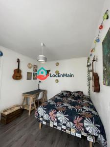 For rent Paris-19eme-arrondissement 2 rooms 35 m2 Paris (75019) photo 3