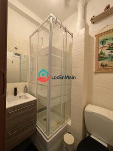 For rent Paris-19eme-arrondissement 2 rooms 35 m2 Paris (75019) photo 4