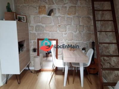 For rent Paris-4eme-arrondissement 2 rooms 34 m2 Paris (75004) photo 2