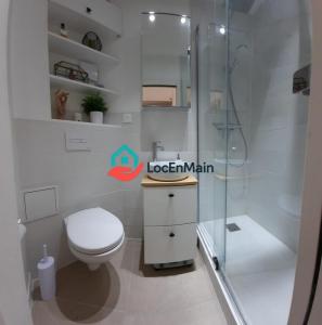 For rent Paris-4eme-arrondissement 2 rooms 34 m2 Paris (75004) photo 4