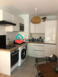 For rent Lyon-5eme-arrondissement 2 rooms 43 m2 Rhone (69005) photo 3