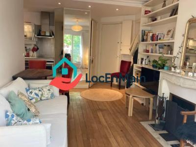 For rent Paris-8eme-arrondissement 3 rooms 71 m2 Paris (75008) photo 1