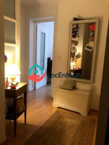 For rent Paris-10eme-arrondissement 2 rooms 50 m2 Paris (75010) photo 1