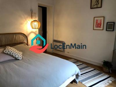 For rent Paris-10eme-arrondissement 2 rooms 50 m2 Paris (75010) photo 3