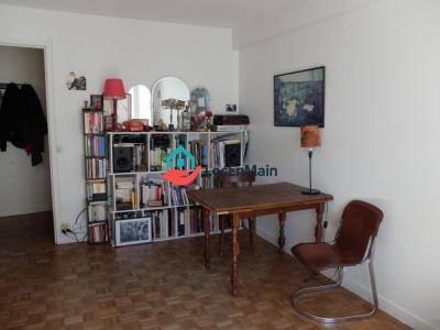 For rent Paris-19eme-arrondissement 2 rooms 48 m2 Paris (75019) photo 1