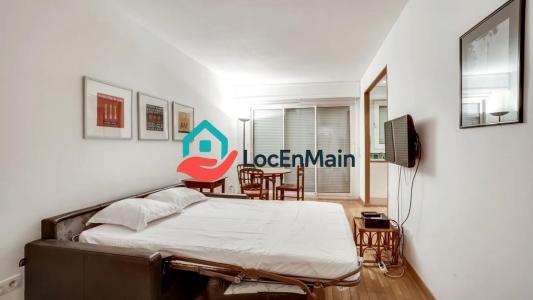 For rent Paris-6eme-arrondissement 1 room 31 m2 Paris (75006) photo 2