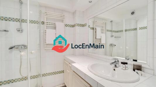 For rent Paris-6eme-arrondissement 1 room 31 m2 Paris (75006) photo 4