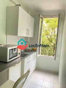 For rent Paris-16eme-arrondissement 1 room 32 m2 Paris (75016) photo 3