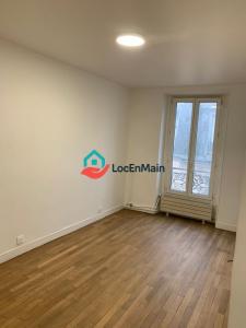For rent Paris-18eme-arrondissement 1 room 24 m2 Paris (75018) photo 0
