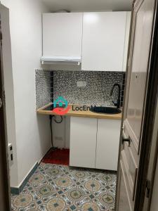 Louer Appartement Paris-18eme-arrondissement Paris