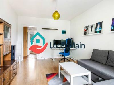 For rent Lyon-5eme-arrondissement 2 rooms 42 m2 Rhone (69005) photo 1