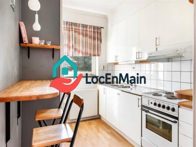 For rent Lyon-5eme-arrondissement 2 rooms 42 m2 Rhone (69005) photo 2