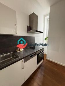 Louer Appartement Paris-11eme-arrondissement Paris