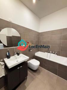 Louer Appartement Paris-11eme-arrondissement 3430 euros