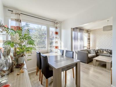 For sale Velizy-villacoublay 5 rooms 90 m2 Yvelines (78140) photo 0