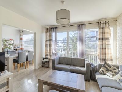 For sale Velizy-villacoublay 5 rooms 90 m2 Yvelines (78140) photo 1