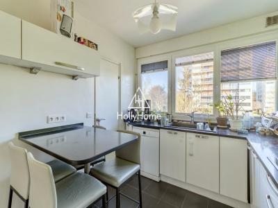 For sale Velizy-villacoublay 5 rooms 90 m2 Yvelines (78140) photo 4