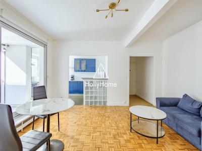 Acheter Appartement 55 m2 Boulogne-billancourt