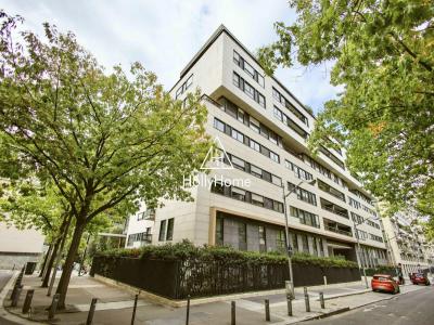 For sale Paris-15eme-arrondissement 4 rooms 85 m2 Paris (75015) photo 0
