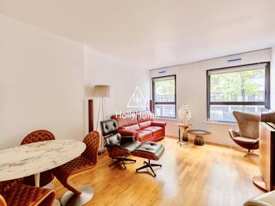 For sale Paris-15eme-arrondissement 4 rooms 85 m2 Paris (75015) photo 1