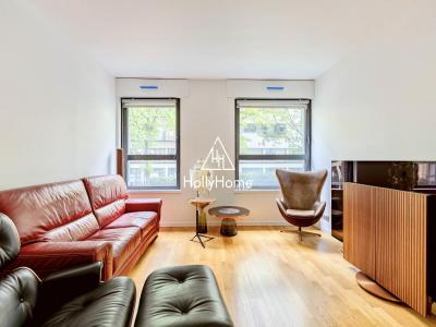 For sale Paris-15eme-arrondissement 4 rooms 85 m2 Paris (75015) photo 2